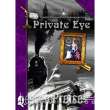 Redaktion Phantastik RPG320484 - Private Eye - Millionencoup