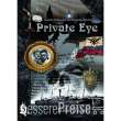 Redaktion Phantastik RPG352362 - Private Eye - Tiefe Wasser