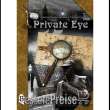 Redaktion Phantastik RPG419423 - Private Eye - Basic Roleplaying System (engl.)