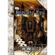 Redaktion Phantastik RPG496943 - Private Eye - 7 Abschiedsbriefe