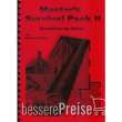 Redaktion Phantastik RPG759355 - Master´s Survival Pack 2 - Grundrisse für Dörfer