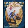 R. Talsorian Games, Inc. RTGCF6031 - Cyberpunk 2020 6 Guns and Sorcery