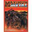 R. Talsorian Games, Inc. RTGCP3191 - Cyberpunk 2020 Maximum Metal