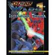 R. Talsorian Games, Inc. RTGMK1101 - Mekton Wars: Invasion Terra