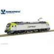 Sudexpress S0060011 - Captrain 6001-8