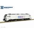 Sudexpress S1592140 - Ecco-rail 159 214