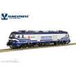 Sudexpress S1592210 - VTG retrack 159 221