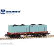 Sudexpress S454026 - CP Sgs