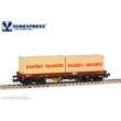 Sudexpress S454058 - CP Sgs