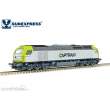 Sudexpress S500121 - Captrain 335.001