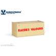 Sudexpress S6004 - 20 ´Valouro´ container