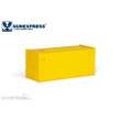 Sudexpress S6007 - 20 ´Valouro´ container