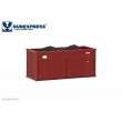 Sudexpress S6011 - 20 ´Socarmar´ container