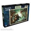 SD Toys SDTD0001 - Arkham Horror Puzzle (1000 Teile)