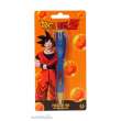 SD Toys SDTDRB22047 - Dragon Ball Kugelschreiber mit Licht-Projektor Vegeta