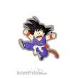 SD Toys SDTDRB24962 - Dragon Ball Relief Magnet Goku DB