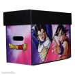 SD Toys SDTDRB25993 - Dragon Ball Super Archivierungsbox Older Audiences Ver, 1 40 x 21 x 30 cm