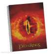 SD Toys SDTLTR25198 - Herr der Ringe Notizbuch Eye of Sauron