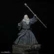 SD Toys SDTTLR25577 - Herr der Ringe PVC Figur Gandalf in Moria 18 cm