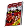 SD Toys SDTUNI24004 - Zurück in die Zukunft Premium Notizbuch Sports Almanac