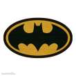 SD Toys SDTWRN23338 - DC Comics Fußmatte Batman Logo 40 x 60 cm