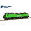 Sudexpress SED90029 - Green Cargo ED9002