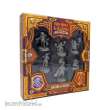 Steamforged Games SFGAA1C001 - Adventures & Academia: First Class Arcane & Might Retail Set