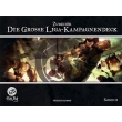 Steamforged Games SFGBACC02005D - Guild Ball Die Große Liga-Kampagnendeck