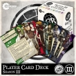 Steamforged Games SFGBACC03002 - Guild Ball Season 3 Player Card Deck