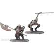 Steamforged Games SFGDSRPG010 - Dark Souls RPG Minis Wave 2 SKU 3 - Dread Knights of Renown