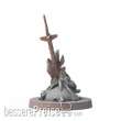 Steamforged Games SFGDSRPG018 - Dark Souls RPG Minis Wave 4 SKU 2 - Bonfires