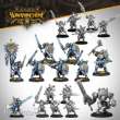 Steamforged Games SFGIKCGN001 - Warmachine: Cygnar Storm Legion Core Expanion