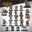 Steamforged Games SFGIKKDR067 - Warmachine: Khador Winter Korps Core Expansion