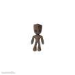 Simba SIM6315875835 - Guardians of the Galaxy Plüschfigur Young Groot 25 cm