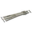 Peco SL-E392F - N Code 55 Weiche links 10° kleiner Radius