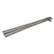 Peco SL-E8382 - H0 Code 83 Weiche links 7,15° großer Radius