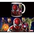 Semic SMUG198 - Avengers Infinity War Tasse Spider-Man