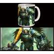 Semic SMWHK-M001 - Warhammer 40K Tasse Roboute Guilliman