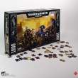 Semic SMWHK-P002 - Warhammer 40K Puzzle Dark Imperium (1000 Teile)