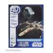 Spin Master SPM6069813 - Star Wars: 4D Build - X-Wing 3D Puzzle