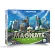 Spielworxx SPWD0005 - Magnate: The First City