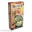 Spielworxx SPWD0016 - Root - Flussvolk-Heuerlinge