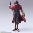 Square-Enix SQEXFF07ZZ822 - Final Fantasy VII Bring Arts Actionfigur Vincent Valentine 15 cm