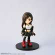 Square-Enix SQEXFF07ZZ973 - Final Fantasy VII Rebirth Adorable Arts Statue Tifa Lockhart 11 cm