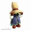 Square-Enix SQEXFF09ZZZ16 - Final Fantasy IX Action Doll Plüschfigur Vivi Ornitier 31 cm