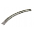 Peco ST-15 - Setrack N Code 80 Radius 2 - 1/8 Kreisr=263,5 mm