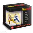 Stor STR00409 - Dragon Ball Z Tassen Umkarton Goku & Vegeta Super Saiyan 325 ml (6)