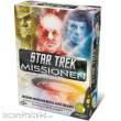 Strohmann Games STRD0013 - Star Trek: Missionen