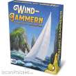 Strohmann Games STRD0017 - Windjammern