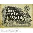 System Matters SYMIndie09 - Der tiefe Wald